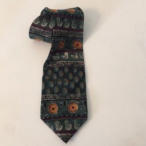 Jerry Garcia tie